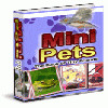 Thumbnail Mini Pets - The book of Tiny Pets Thumbnail Mini Pets - The book of Tiny Pets