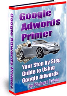 Product picture Google Adword Primer With Master Resale Rights