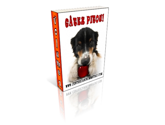 Product picture GATEZ PITOU!